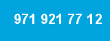 971 921 77 12